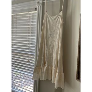 Matilda Jane dress extender